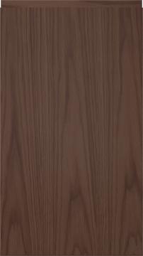 Oak door, M-Living, TP26PSY, Pecan