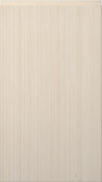 Special veneer door, M-Living, TP26PSY, Lacquered