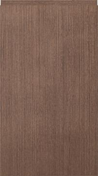 Special veneer door, M-Living, TP26PSY, Pecan