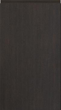 Special veneer door, M-Living, TP26PSY, Dark chocolate