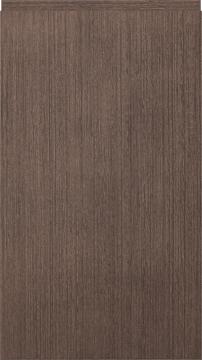 Special veneer door, M-Living, TP26PSY, Hazelnut