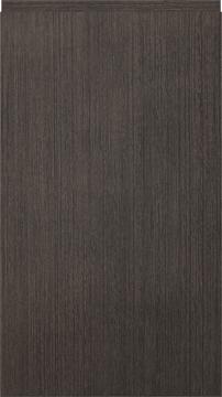 Special veneer door, M-Living, TP26PSY, Espresso
