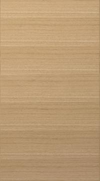 Oak door, M-Living, TP26V, Lacquered