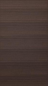 Oak door, M-Living, TP26V, Pecan