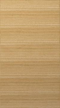 Oak door, M-Living, TP26V, oiled