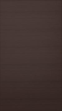 Oak door, M-Living, TP26V, Dark brown