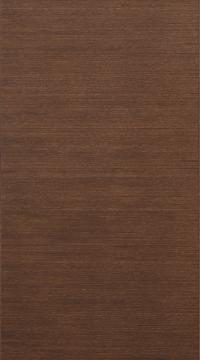 Special veneer door, M-Living, TP26V, Dark brown