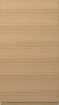 Oak door, M-Living, TP26VSA, Lacquered