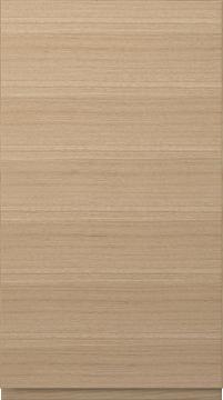 Oak door, M-Living, TP26VSA, Light oak