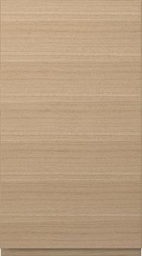 Oak door, M-Living, TP26VSA, Light oak