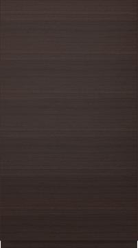 Oak door, M-Living, TP26VSA, Chestnut