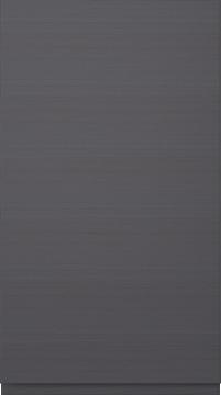 Oak door, M-Living, TP26VSA, Grey