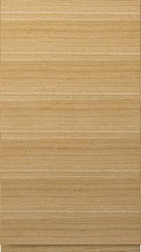 Oak door, M-Living, TP26VSA, oiled