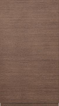 Special veneer door, M-Living, TP26VSA, Pecan