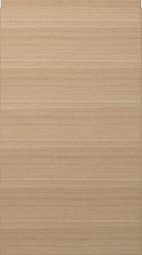 Oak door, M-Living, TP26VSY, Light oak
