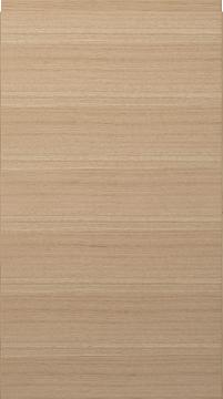 Oak door, M-Living, TP26VSY, Light oak