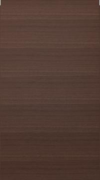 Oak door, M-Living, TP26VSY, Pecan