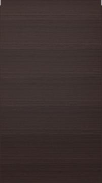 Oak door, M-Living, TP26VSY, Chestnut