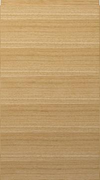 Oak door, M-Living, TP26VSY, oiled