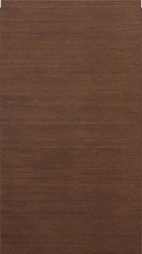 Special veneer door, M-Living, TP26VSY, Dark brown