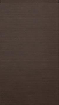 Special veneer door, M-Living, TP26VSY, Dark brown