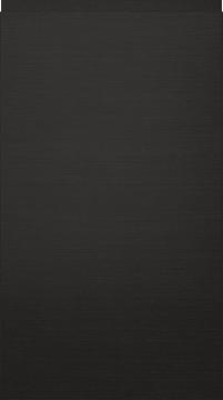 Special veneer door, M-Living, TP26VSY, Black