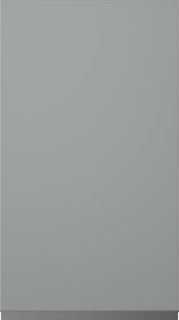 Birch door M-Classic TP43P4A, Sand (ph41 black handle)