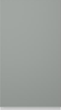 Birch door M-Classic TP43P4A, Sand (ph49 white handle)