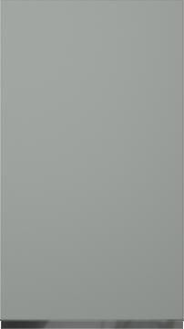 Birch door M-Classic TP43P4A, Sand (ph50 MetalGrey handle)