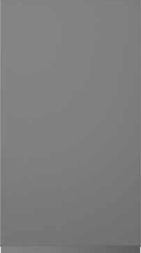 Birch door M-Classic TP43P4A, Rock (ph41 black handle)