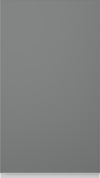 Birch door M-Classic TP43P4A, Rock (ph49 white handle)