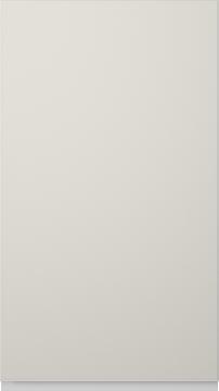 Birch door M-Classic TP43P4A, Chalk (ph49 white handle)