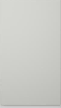 Birch door M-Classic TP43P4A, Clay (ph49 white handle)