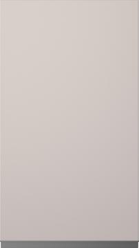 Birch door M-Classic TP43P4A, Lily (ph41 black handle)