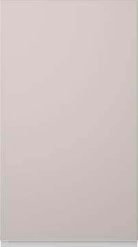 Birch door M-Classic TP43P4A, Lily (ph49 white handle)