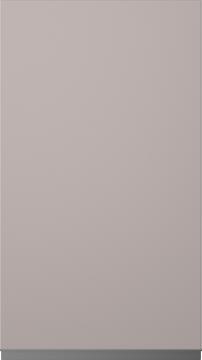 Birch door M-Classic TP43P4A, Shell (ph41 black handle)