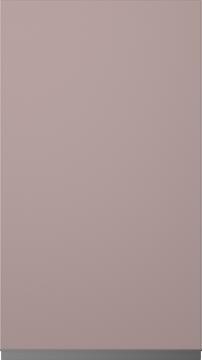 Birch door M-Classic TP43P4A, Mallow (ph41 black handle)