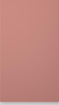 Birch door M-Classic TP43P4A, Caramel (ph49 white handle)