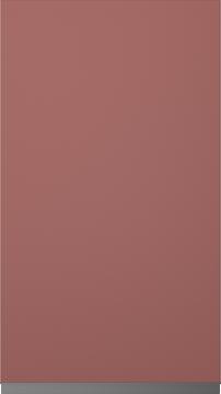 Birch door M-Classic TP43P4A, Gooseberry (ph41 black handle)