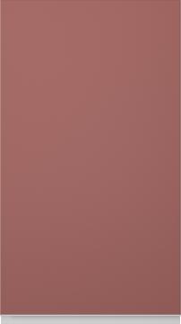 Birch door M-Classic TP43P4A, Gooseberry (ph49 white handle)