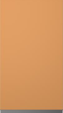 Birch door M-Classic TP43P4A, Saffron (ph41 black handle)