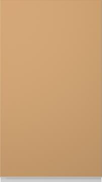 Birch door M-Classic TP43P4A, Ginger (ph49 white handle)