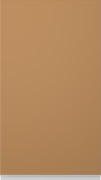 Birch door M-Classic TP43P4A, Tan (ph49 white handle)