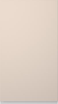 Birch door M-Classic TP43P4A, Ivory (ph49 white handle)