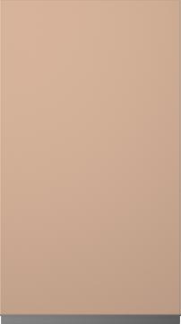 Birch door M-Classic TP43P4A, Almond (ph41 black handle)