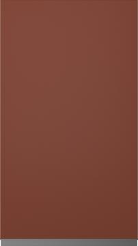 Birch door M-Classic TP43P4A, Umbra (ph41 black handle)