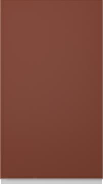 Birch door M-Classic TP43P4A, Umbra (ph49 white handle)