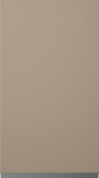 Birch door M-Classic TP43P4A, Cookie (ph41 black handle)