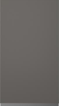 Birch door M-Classic TP43P4A, Bisquit (ph41 black handle)