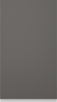 Birch door M-Classic TP43P4A, Bisquit (ph49 white handle)